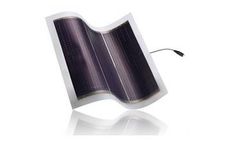 Ritek - Flexible Thin Film Modules