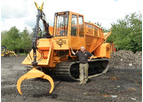 Treerex - Whole Tree Chippers