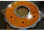ASM - Sharp Chain Sprockets