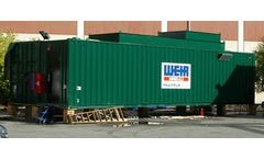 E-Houses & Containers Services