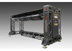 Autolog - Hardwood Transverse Edger Optimizer Sawmill