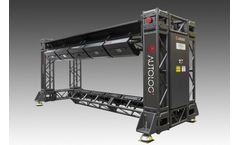 Autolog - Hardwood Transverse Edger Optimizer Sawmill