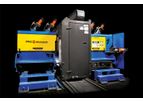 ProGrader - Linear Lumber Grading Optimizer System