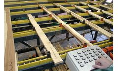 Autolog - Grading Optimizer Tool for Planer Mill