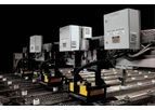 Autolog - Model ProGSP - Grade Stamp Printer