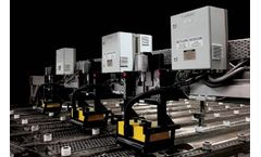 Autolog - Model ProGSP - Grade Stamp Printer