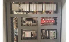 Autolog - Control Systems