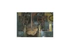 Maxi Mill - Log Clamping System for Mill Sawing Systems