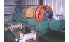 Maxi Mill - Carriage Drives