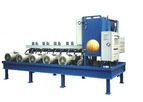 Maxi Mill - Planer Drives