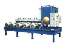 Maxi Mill - Planer Drives