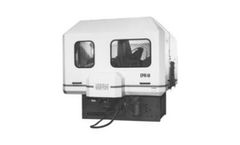 Machine Enclosure