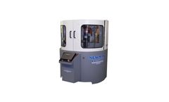 Newman - Model CG-520A - Fully Automatic Universal Cutterhead Grinder