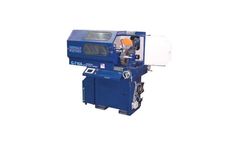 Newman - Model G-716A - Fully Automatic Cutterhead Grinder