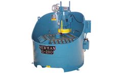 Newman - Model G-280 - Rotary Knife Grinder