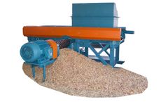 Newman - Model LS-1029 - Shaving Machine