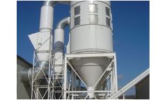 Rees-Memphis - Industrial Dust Filters