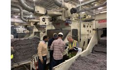 Rees-Memphis - Scrap Handling Systems