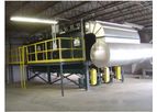 Rees-Memphis - Industrial Ventilation Systems