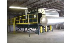 Rees-Memphis - Industrial Ventilation Systems