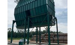 Rees-Memphis - Modular Bulk Storage Bins