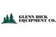 Glenn Dick Equipment Company