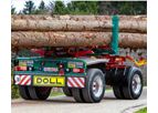 Doll - Long Timber Trailer Combination