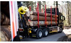 Doll - Short Timber Superstructure Trailer