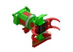 Standard - Model GS 650 Tele - Tree Shears for Telehandler