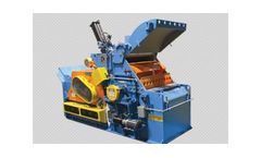 Brunette - Model Veneer - Chipper