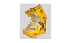 Model CBI Grizzly  - Wood Waste Grinders Mill