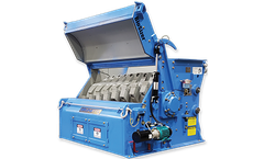 Brunette BioSizer - High Speed Secondary Grinder