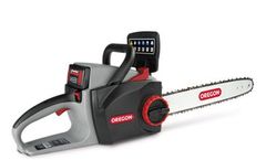 Oregon - Model CS300 - Chainsaw