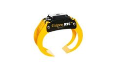 Hassela - Heavy Duty Grapple for Tough Jobs