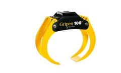 Terminal - Model LB - Heavy Lifting Grapple