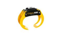 Hassela - V-Shape Sort Timber Grapple