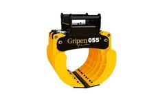 Hassela - Sorting Grapple