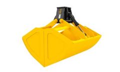 Hassela - Terminal Buckets
