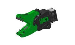 Hydraram - Model MK-Series - Multiprocessor