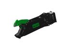 Hydraram - Model HSS-Series - Scrap Shear