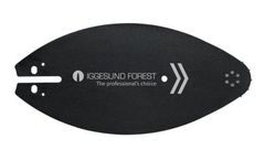 Iggesund Forest - Model EW and EEW - Harvester Bar