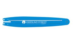 Iggesund Forest - Model W2501-75VS - Spray Harvester Bar