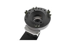 JPS - Rotary Actuator