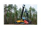 JPS - Model R5500 - Log Saw Unit