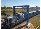 Model tScale - Incoming Goods and Load Measuring