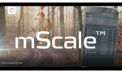 mScale ENG - Video
