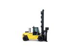 Model H360HD2-EC4 - Empty Container Handler