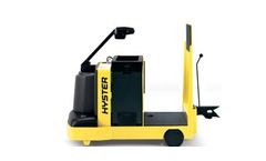 Model T5-T7Z  - Tow Tractors/Tuggers