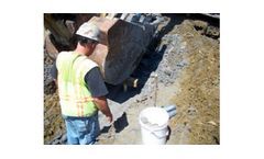 Geotechnical Field Services