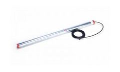 Matcor - Model MMP - Impressed Current Anode